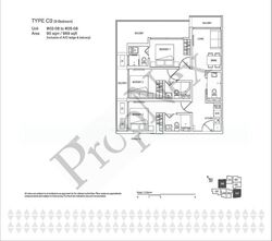 8 Farrer Suites (D8), Apartment #580324511